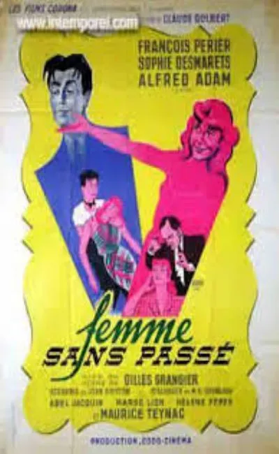 La femme sans passé (1948)