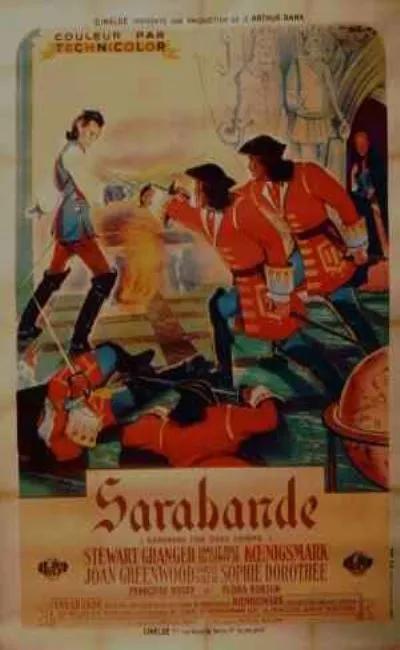 Sarabande (1948)