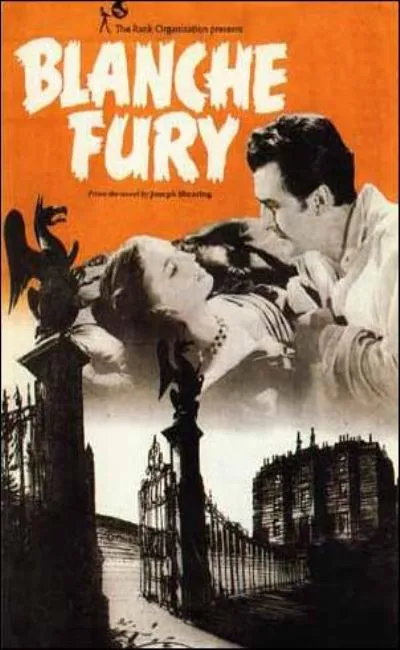 Blanche Fury (1948)