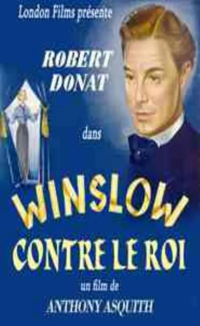 Winslow contre le roi (1948)