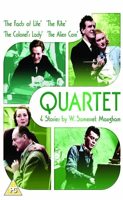 Quartet (1949)