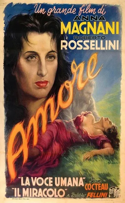 L'amore (1956)