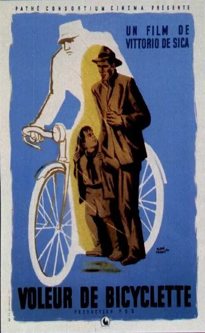 Le voleur de bicyclette (1949)