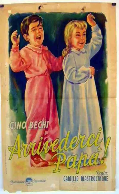Le choix des anges (1948)