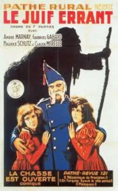 Le juif errant (1948)