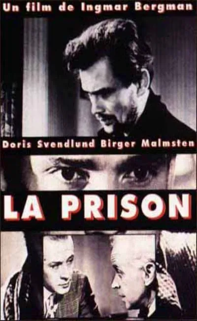 La prison