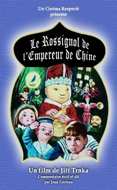 Le rossignol de l'empereur de Chine (1948)