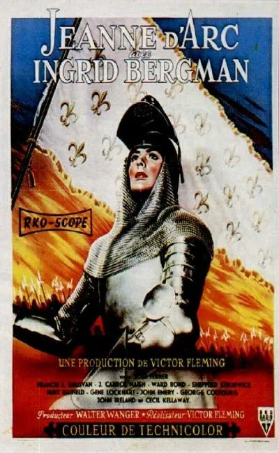 Jeanne d'Arc (1948)