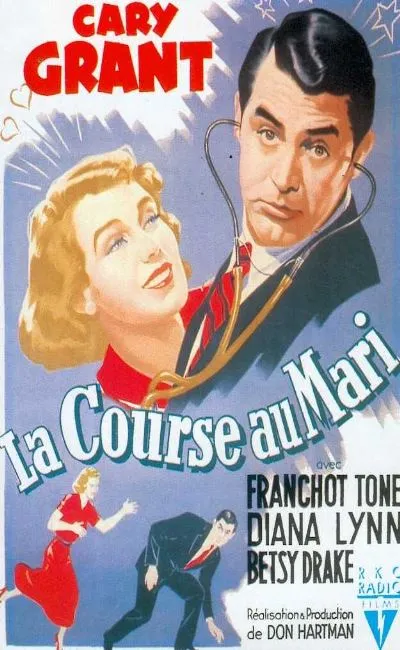 La course au mari