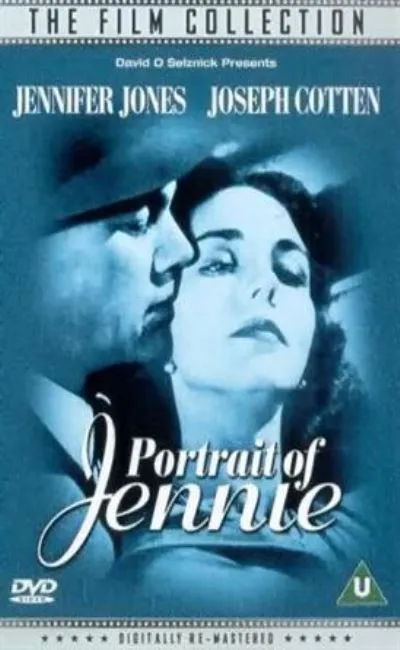 Le portrait de Jennie (1951)