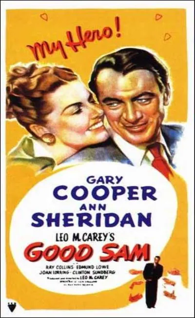 Ce bon vieux Sam (1949)