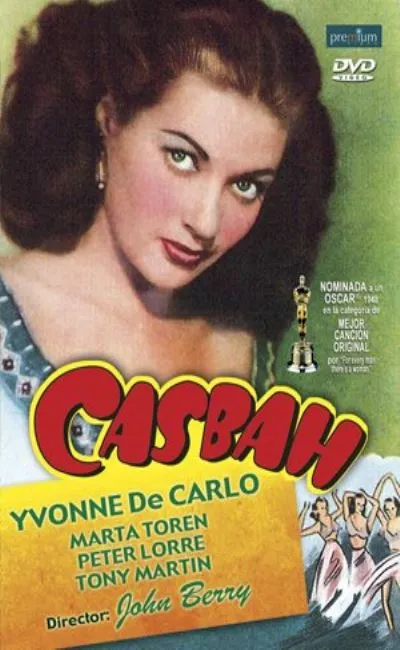 Casbah (1948)