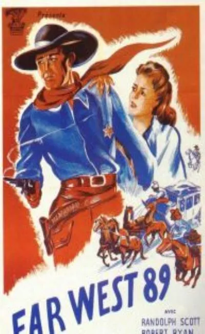 Far West 89 (1948)