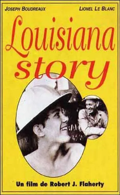 Louisiana Story (1948)