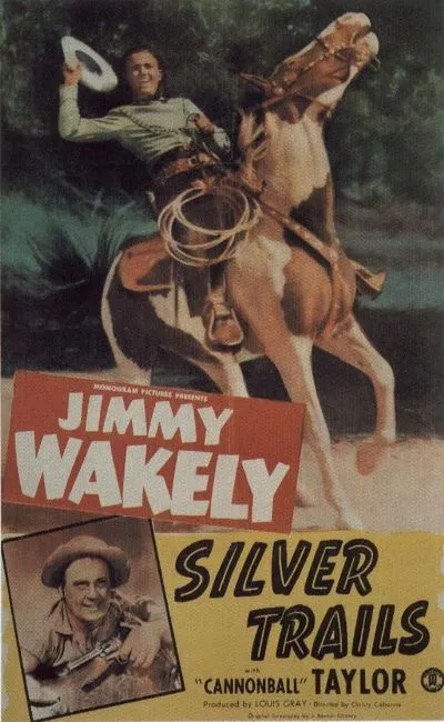 Silver trails (1948)