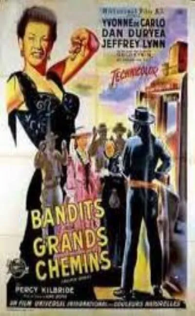 Bandits de grands chemins