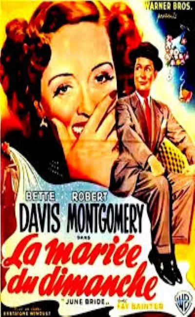 La mariée du dimanche (1949)