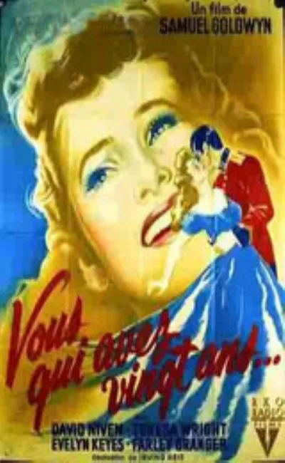 Vous qui avez vingt ans (1948)