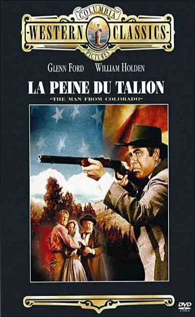 La peine du talion (1948)