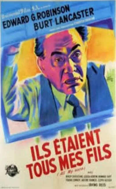 Ils étaient tous mes fils (1948)