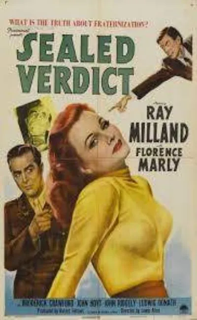 Verdict secret (1948)