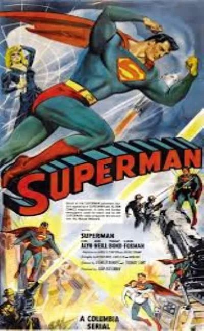 Superman (1948)