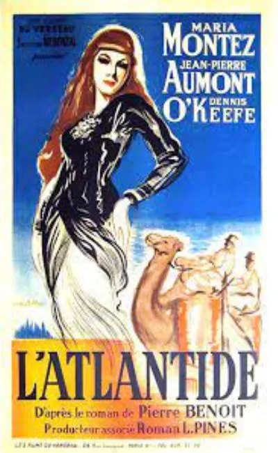 L'Atlantide (1949)