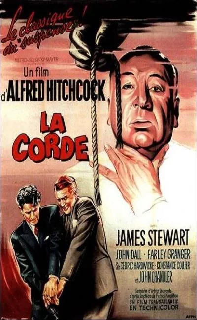 La corde