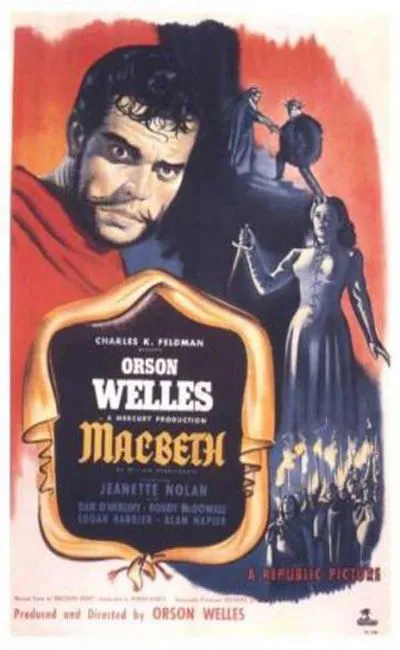 Macbeth (1948)