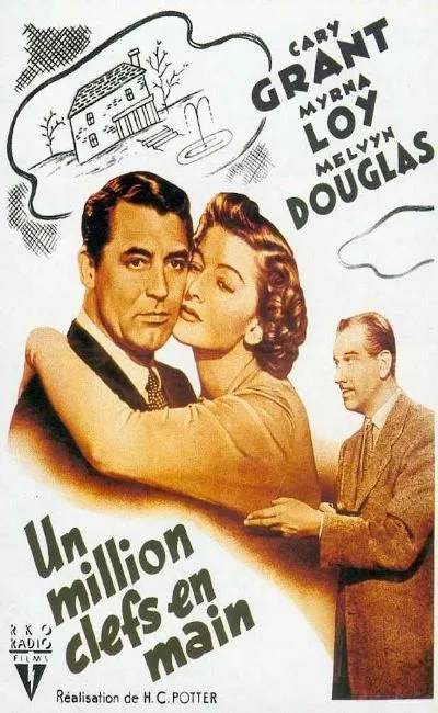 Un million clefs en main