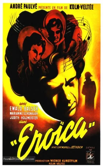 Eroïca (1949)