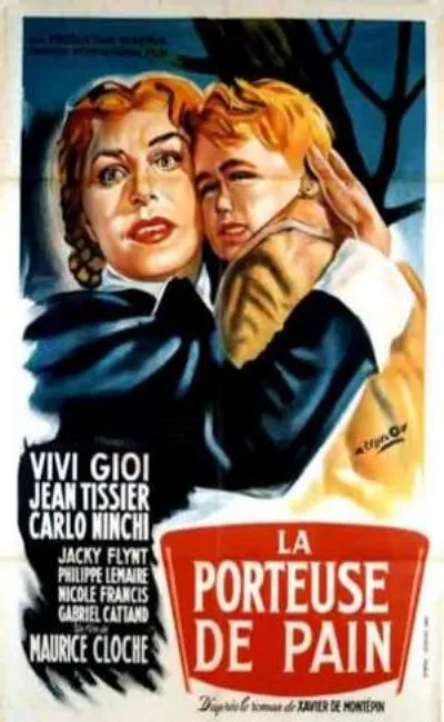 La porteuse de pain (1950)