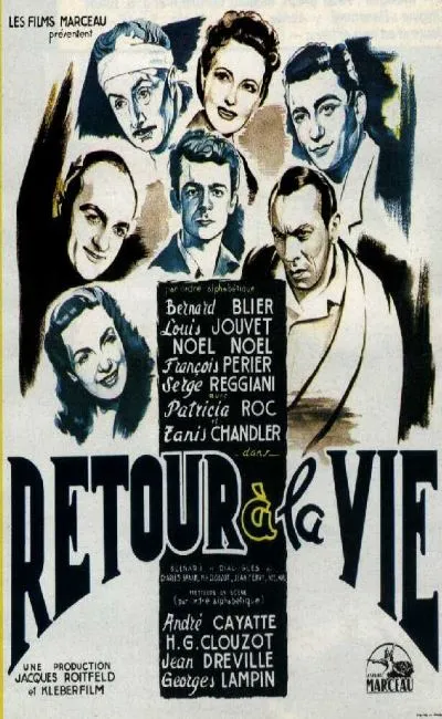 Retour à la vie (1949)