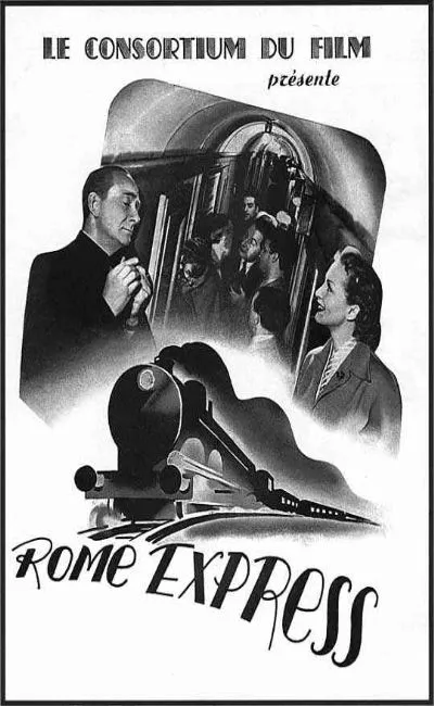 Rome express (1949)