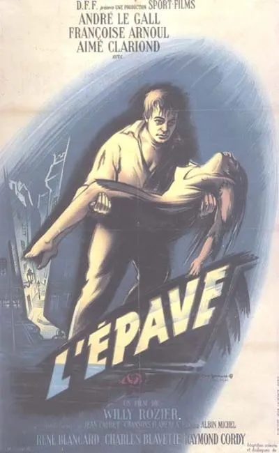 L'épave