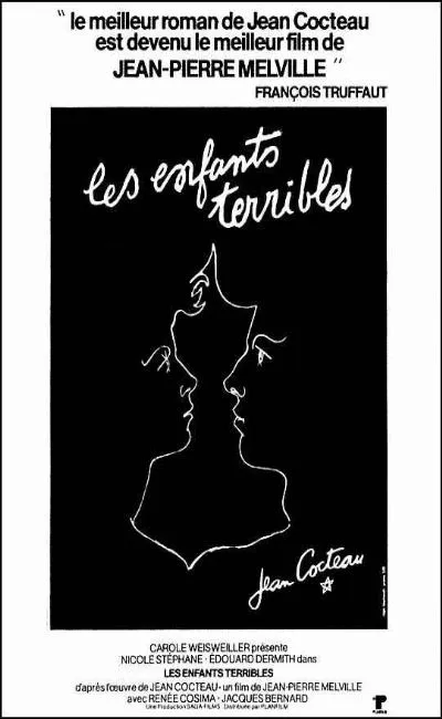 Les enfants terribles (1949)