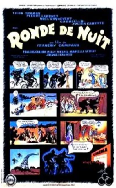 Ronde de nuit (1949)