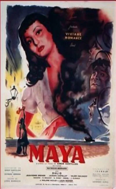 Maya (1949)