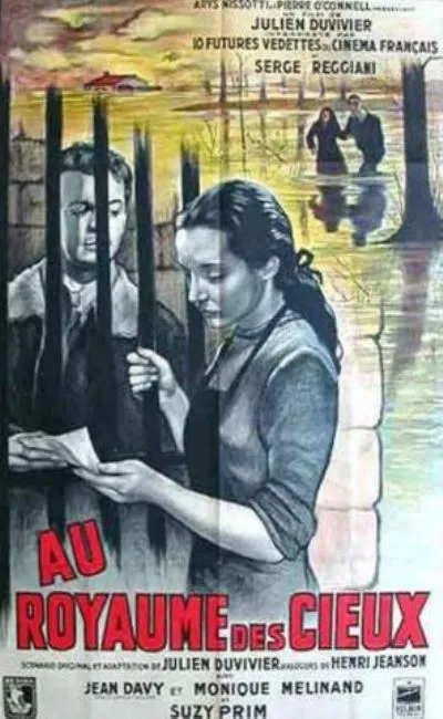 Au royaume des cieux
