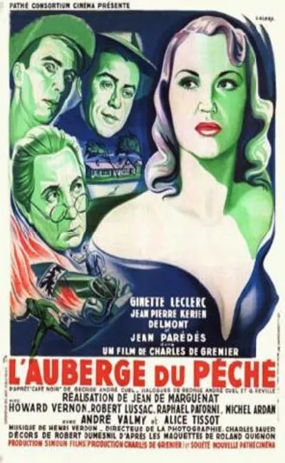 L'auberge du péché (1949)