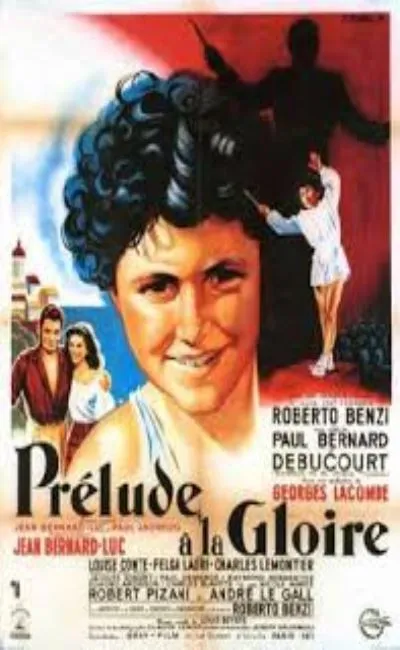 Prélude à la gloire (1950)