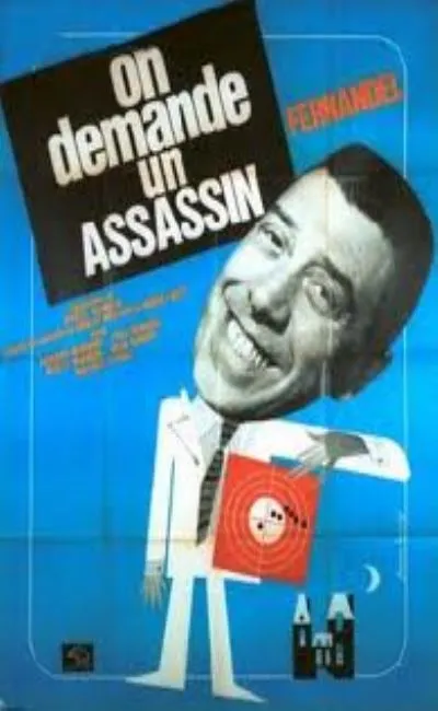 On demande un assassin (1949)