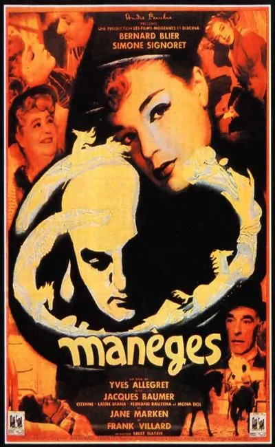 Manèges