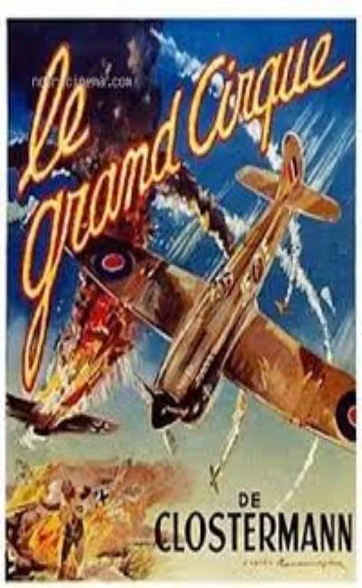 Le grand cirque (1950)