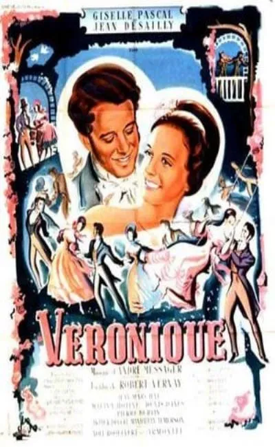 Véronique (1950)