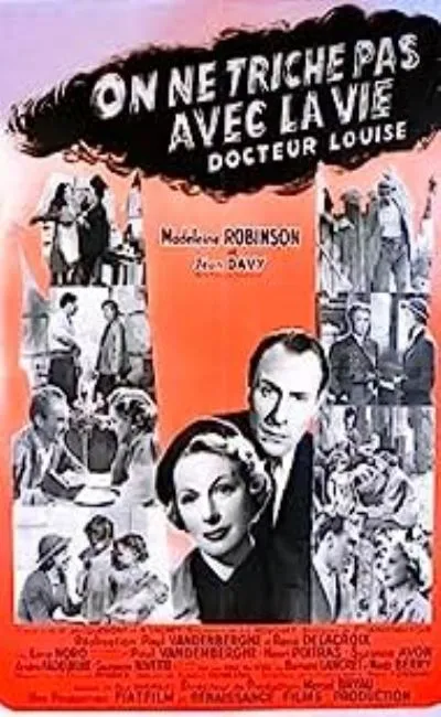 On ne triche pas avec la vie (1949)