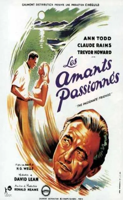 Les amants passionnés (1949)