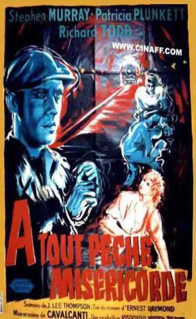 A tout pêché miséricorde (1949)