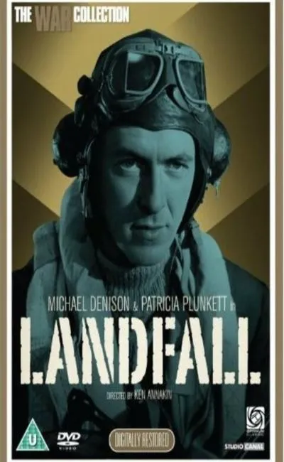 Landfall