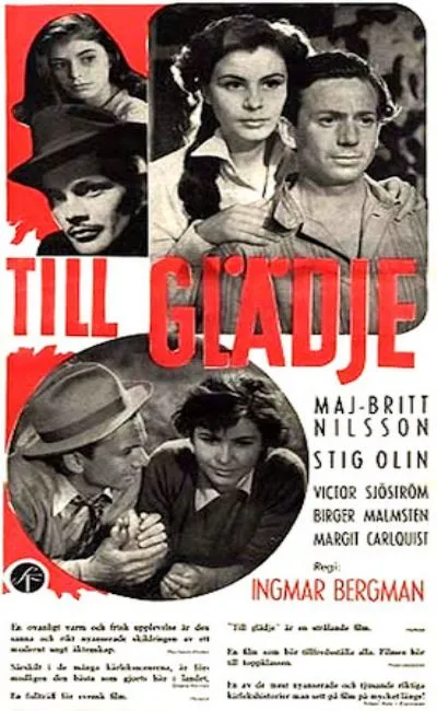 Vers la joie (1949)